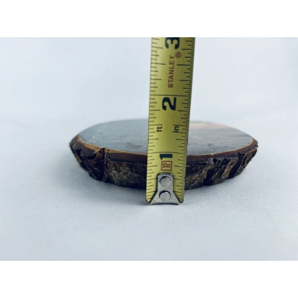 N/A vintage footprint